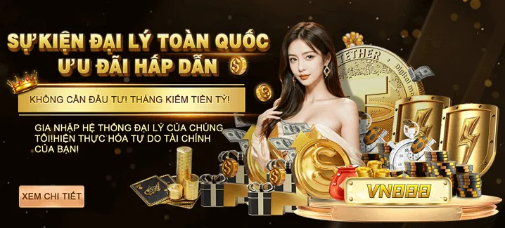 Hình ảnh ưu đãi nạp tiền, với các đồng xu và biểu tượng thưởng.
