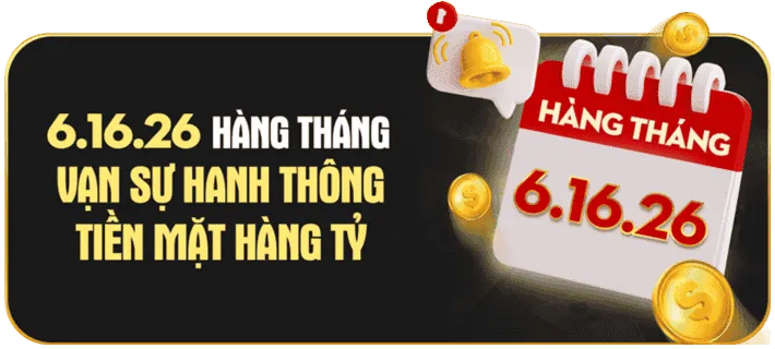 Hình ảnh tiền thưởng chào mừng dành cho người chơi mới tại mb6666.