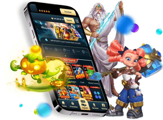 Giao dịch nhanh chóng và an toàn trên mb6666 khuyến mãi app