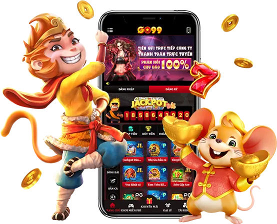 Đa dạng trò chơi tại mb6666 khuyến mãi