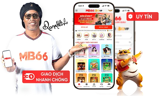 Rút tiền nhanh chóng mb6666 khuyến mãi