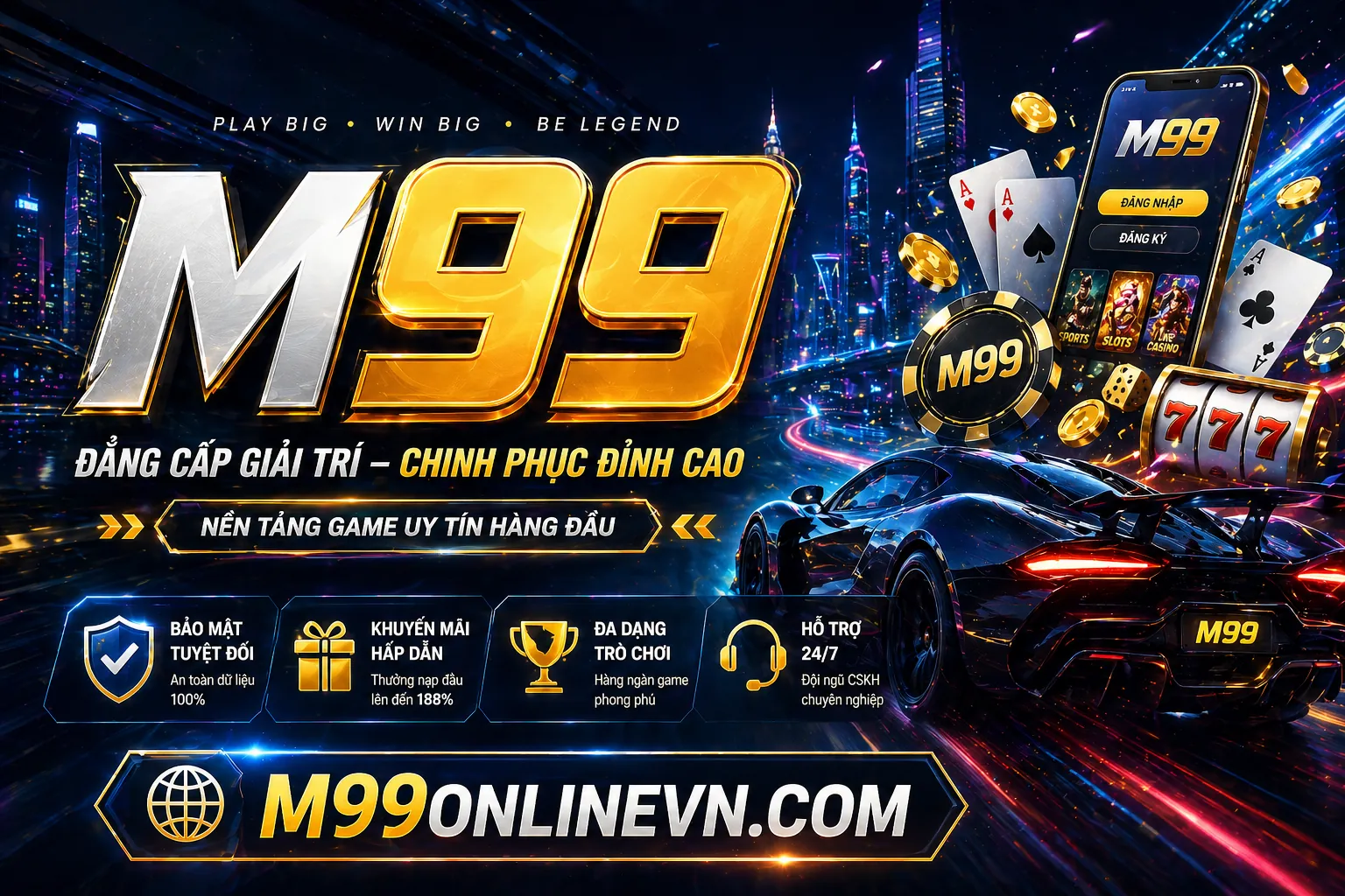 Lợi ích độc quyền khi tham gia mb6666 khuyến mãi