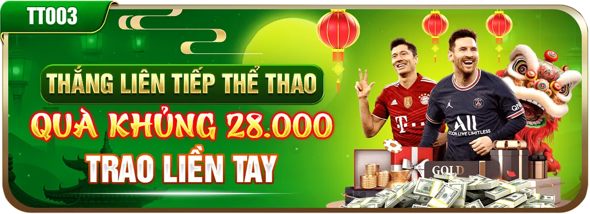 Chính sách Cookie mb6666 khuyến mãi