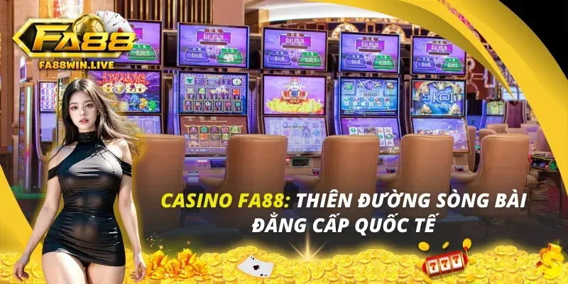 Khuyến Mãi Casino MB6666